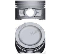 NÜRAL Pistone per Austin Mini Metro Ado 67 1.3 Xç Rover Montego Estate