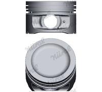 NÜRAL Pistone Per Austin Mini Metro ADO 67 1.3 XC Rover Montego Estate XE