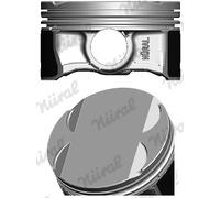 NÜRAL Pistone Per BMW 3er Cabriolet E46 325 Ci Z4 Roadster E85 2.5i E39 525i