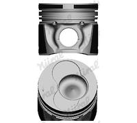 NÜRAL Pistone per Cilindro 1 Audi A2 8Z0 1.4 Tdi VW Polo 9N_6N2 Lupo 6X1