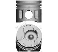 NÜRAL Pistone Per Cilindro 3-4 VW California T4 Camper 70J 7DJ 7DK 2.5 TDI