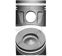 NÜRAL Pistone Per Cilindro 4-6 Mercedes-Benz GLK-Class X204 320 CDI 4MATIC