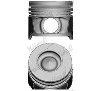 NÜRAL Pistone per Dacia Logan MCV Ks _ 1.5 DCI Spolverino US _ FS FS_ Renault
