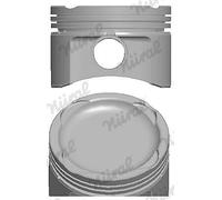 NÜRAL Pistone per Fiat Punto 188_1.2 16V 80 Idea 350_192 Lancia Ypsilon