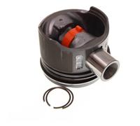 NÜRAL Pistone Per Mercedes-Benz M-Klasse W163 ML 270 CDI C-Klasse W203 S203