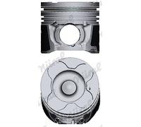 NÜRAL Pistone per Opel Frontera B 6B_2.2 Dti Omega 21_22_23_F67 Saab 9-3