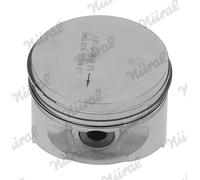 NÜRAL Pistone Per Renault Clio II BB_ CB_ 1.2 LPG Kangoo KC0/1_ KC0/1 Nissan