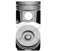 NÜRAL Pistone Per Renault Master II Furgone FD 2.5 dCi 120 Trafic FL ED/HD/UD