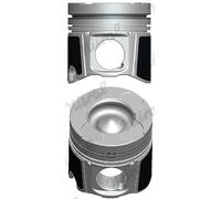NÜRAL Pistone Per Renault Master II Furgone FD 2.5 dCi JD ED/HD/UD Opel Movano