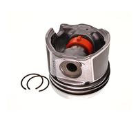 NÜRAL Pistone Per Renault Master II Furgone FD 2.5 dCi JD ED/HD/UD Opel Movano