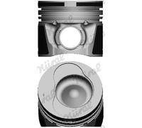 NÜRAL Pistone Per VW LT 28-46 II Pritsche/Fahrgestell 2DX0FE 2.5 TDI 2DM 2DX0AE