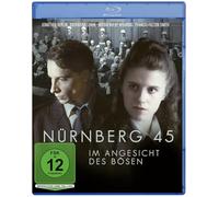 Nürnberg 45 - Im Angesicht des Bösen