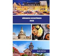 Nürnberg Reiseführer 2026