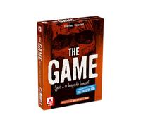 Nürnberger 4034 - Gioco di Carte The Game [Lingua Tedesca]