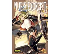 NUE'S EXORCIST 02