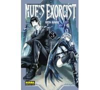 NUE'S EXORCIST 03: 3