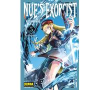 NUE'S EXORCIST 05: 5