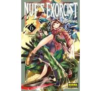 NUE'S EXORCIST 06: 6