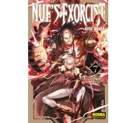 NUE'S EXORCIST 07: 7