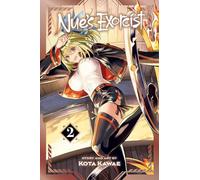 Nue's Exorcist 2: Volume 2