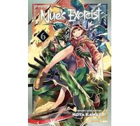 Nue's Exorcist 6: Volume 6