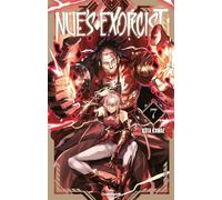 Nue's exorcist - t07
