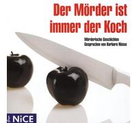 Nüsse,Barbara - Der Mörder Ist Immer der Koch