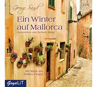 Nüsse,Barbara - Ein Winter auf Mallorca
