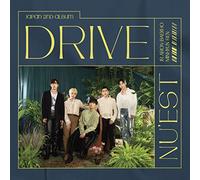 Nu'Est - Drive