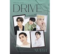 Nu'Est - Drive (Version A)