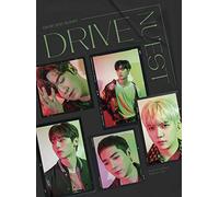 Nu'Est - Drive (Version B)