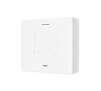 Nu'Est W - Nu'Est W Concert (Double You) In Seoul (2 Dvd)