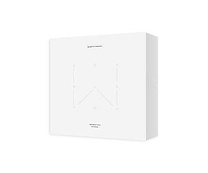 Nu'Est W - Nu'Est W Concert (Double You) In Seoul (2 Dvd)