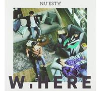 Nu'Est W - W Here