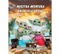 Nuestra aventura en la Isla de las Ranas