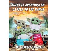 Nuestra aventura en la Isla de las Ranas