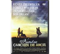 Nuestra Cancion De Amor (Import Dvd) (2012) Nick Nolte; Renee Zellweger; Madel...
