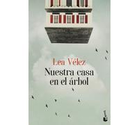 Nuestra casa en el arbol