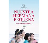 Nuestra hermana pequeña