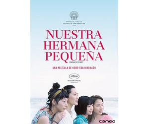 Nuestra hermana pequeña