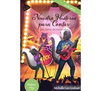 Nuestra historia para contar: un diario de recuerdos: Zorrillo Valiente: Padre/Hijo