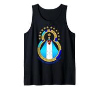 Nuestra Señora de Suyapa Patrona de Honduras Canotta