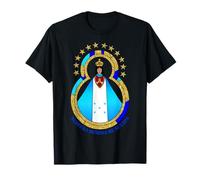 Nuestra Señora de Suyapa Patrona de Honduras Maglietta