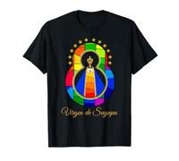 Nuestra Señora de Suyapa Patrona de Honduras Maglietta