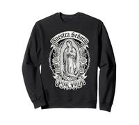 Nuestra Señora por Vida Felpa