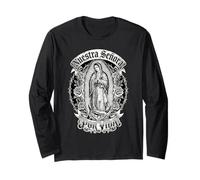 Nuestra Señora por Vida Maglia a Manica