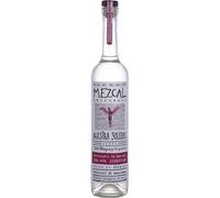Nuestra Soledad Mezcal Mezcal "Santa Maria Zoquitlan" - Nuestra Soledad - 700 ml