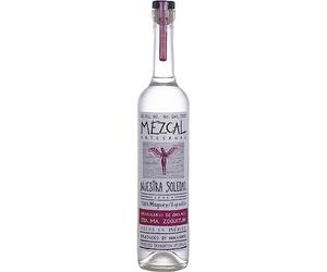 Nuestra Soledad Mezcal Mezcal "Santa Maria Zoquitlan" - Nuestra Soledad - 700 ml