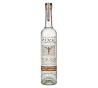 Nuestra Soledad Mezcal "Santiago Matatlan" - Nuestra Soledad - 700 ml