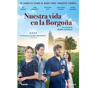 Nuestra vida IN La borgoña Cedric Klapisch - DVD Regione 2 Spagnolo Francese -